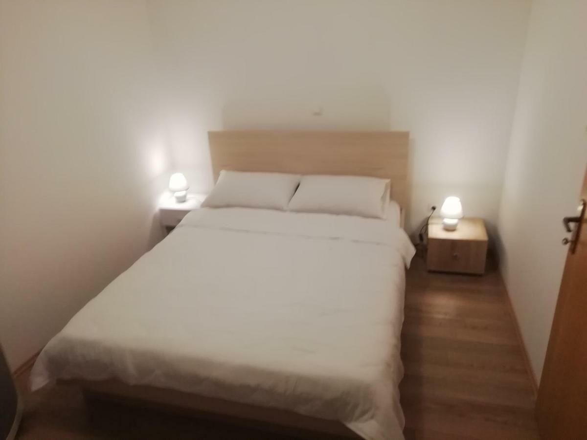 Ana Apartman