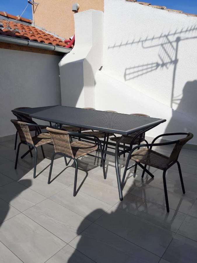Apartman Ana