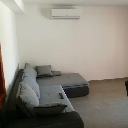 Ana Apartment Sveti Filip i Jakov Exterior photo