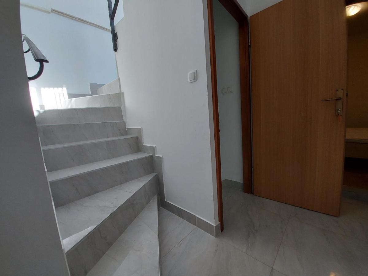 Apartment Ana