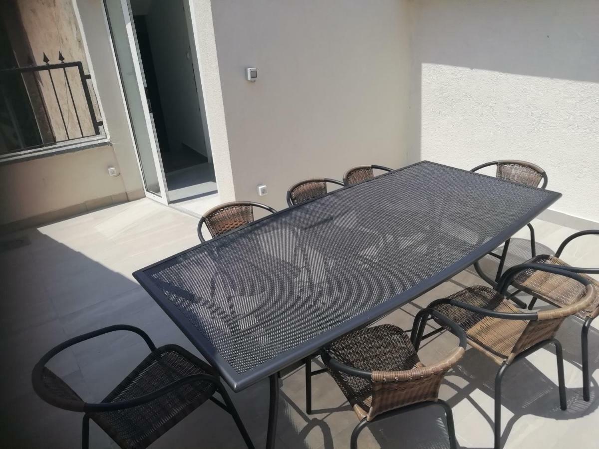 Apartment Ana