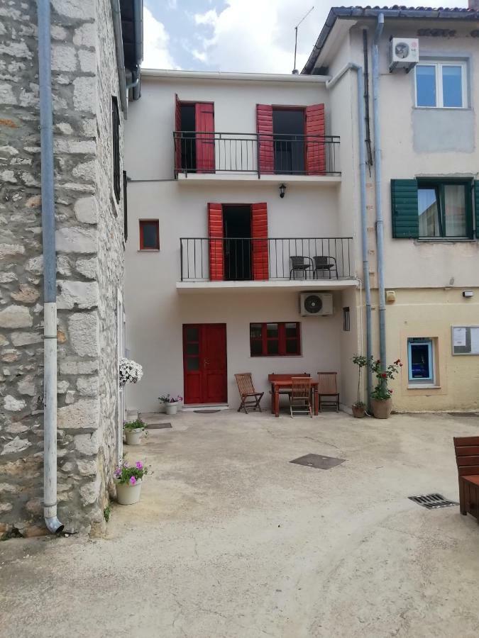 Ana Apartment Sveti Filip i Jakov