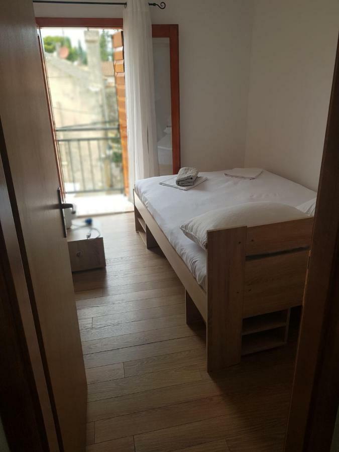 Ana Apartment *