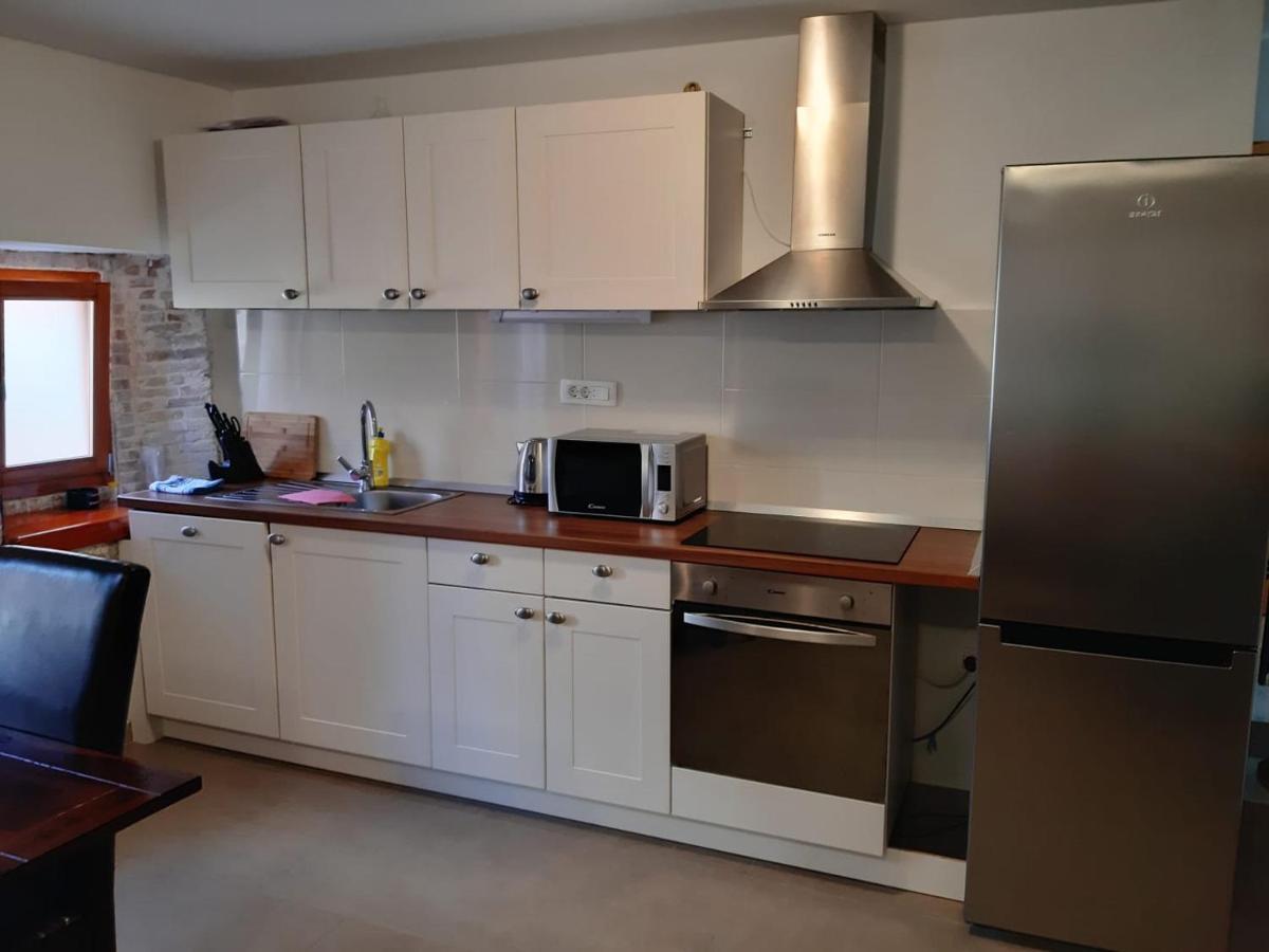 Ana Apartment Sveti Filip i Jakov